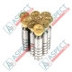 Плунжер с подпятником brass Vickers 942229 SKS