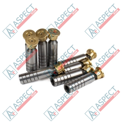 Sabot de piston brass Vickers 942229 SKS