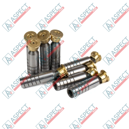Piston shoe brass Vickers 942229 SKS