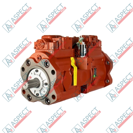 Hydraulic Pump assembly JCB 215/11480 Kawasaki SKS