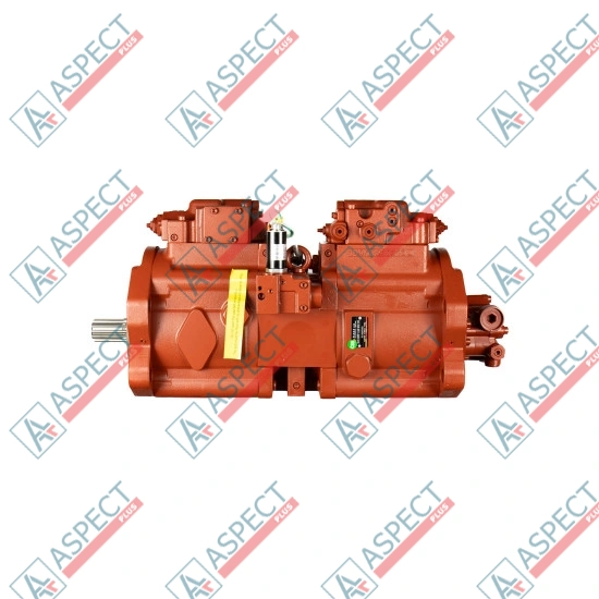 Hydraulic Pump assembly JCB 215/11480 Kawasaki SKS