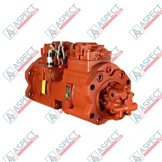 Hydraulic Pump assembly JCB 215/11480 Kawasaki SKS