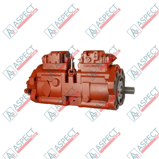 Hydraulic Pump assembly JCB 215/11480 Kawasaki SKS