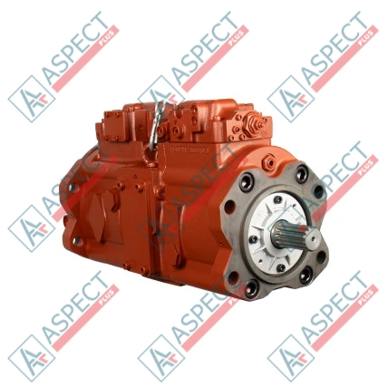 Pompe hydraulique JCB 215/13686 Kawasaki SKS
