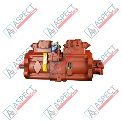 Pompe hydraulique JCB 215/13686 Kawasaki SKS