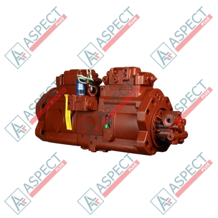 Pompe hydraulique JCB 215/13686 Kawasaki SKS