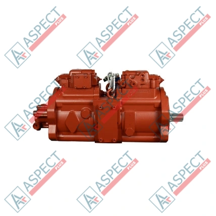 Pompe hydraulique JCB 215/13686 Kawasaki SKS