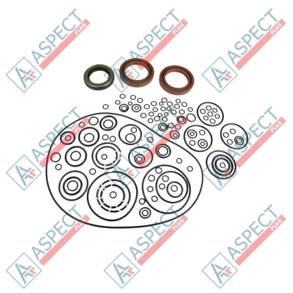 Kit etanșări pompă Hitachi 4451036 4451039 SKS