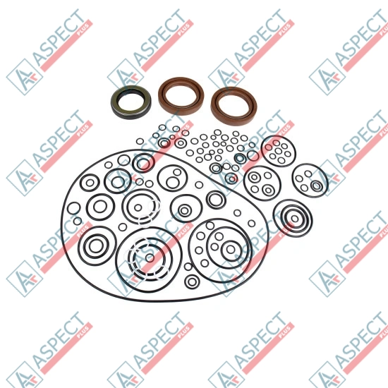 Seal kit pump Hitachi 4451036 4451039 SKS