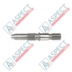 Drive Shaft 174.0 mm Kayaba MSF23 SKS