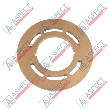 Plaque de soupape Moteur Kayaba MSF23 SKS