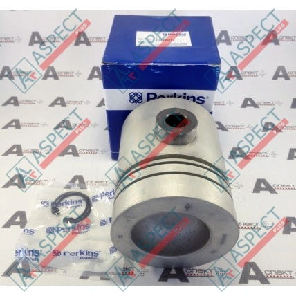 Поршень STD Perkins (U5LH0013) 4.236, T4.236 JCB, Massey Ferguson Оригинал