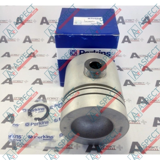 Поршень STD Perkins (U5LH0013) 4.236, T4.236 JCB, Massey Ferguson Оригинал