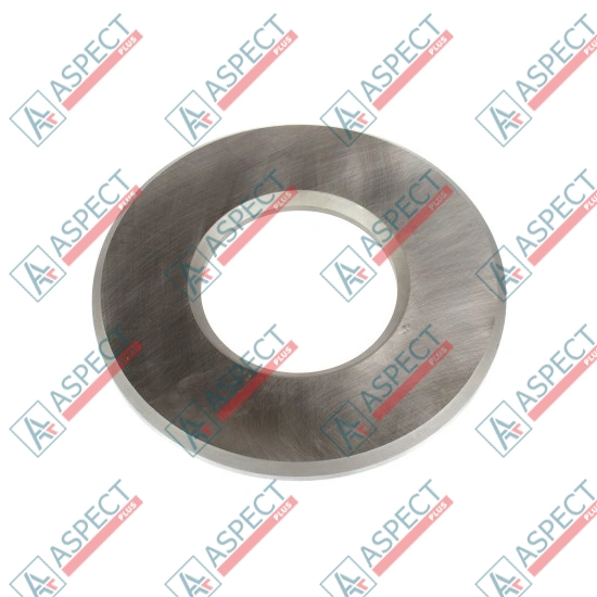 Shoe plate Jeil K9000928 SKS