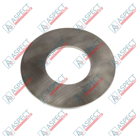 Shoe plate Jeil K9000928 SKS