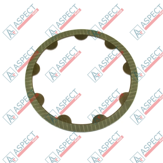 Friction Plate Jeil K9000937 SKS