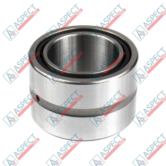 Подшипник игольчатый Jeil 2.109-00176 SKS