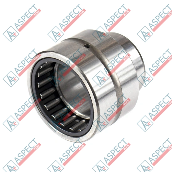 Подшипник игольчатый Jeil 2.109-00176 SKS