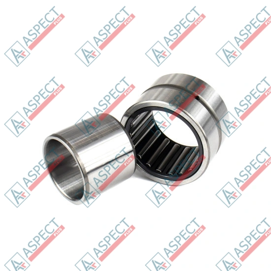 Подшипник игольчатый Jeil 2.109-00176 SKS