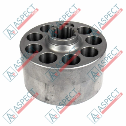 Zylinderblock Rotor Komatsu 708-1W-43310 SKS