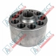 Cylinder block Rotor Komatsu 708-1W-43310 SKS
