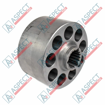 Zylinderblock Rotor Komatsu 708-1W-43310 SKS