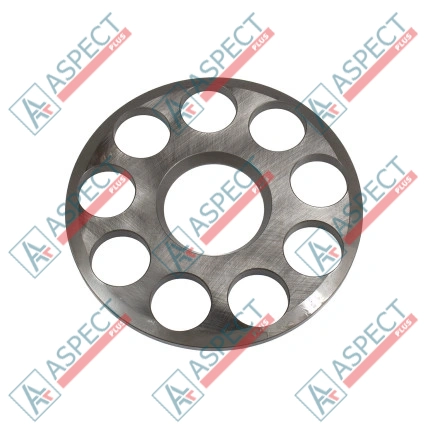 Retainer Plate Komatsu 708-1L-00710 SKS