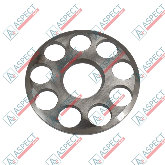Retainer Plate Komatsu 708-1L-00710 SKS
