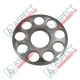 Retainer Plate Komatsu 708-1L-00710 SKS