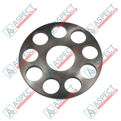 Retainer Plate Komatsu 708-1L-00710 SKS