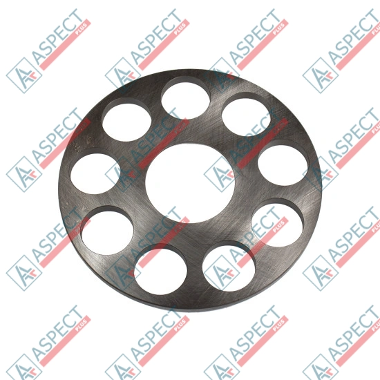 Retainer Plate Komatsu 708-1L-00710 SKS
