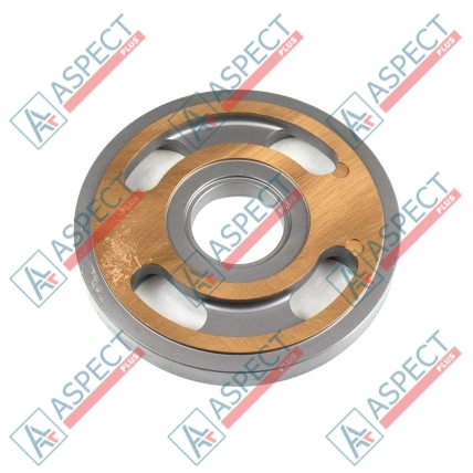 Plaque de soupape Toshiba SA8230-03990 SKS