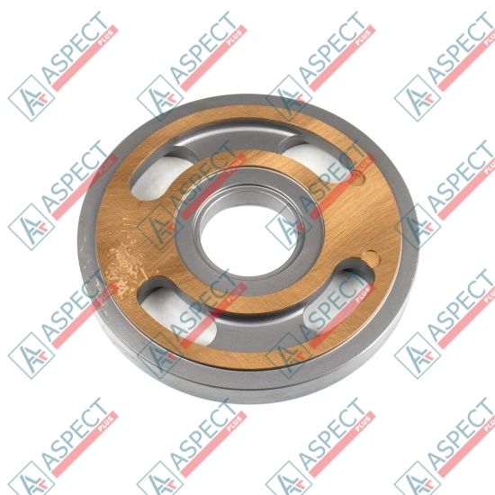 Valve plate Toshiba SA8230-03990 SKS