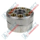 Cylinder block Rotor with gear Toshiba PVC80, PVC8080 SKS