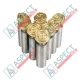 Плунжер с подпятником Toshiba PVC80, PVC8080 SKS
