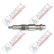 Вал гидронасоса L=246.0 mm Toshiba PVC80, PVC8080 SKS