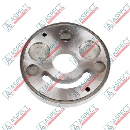 Valve plate Right Toshiba PVC80, PVC8080 SKS