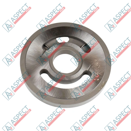 Valve plate Right Toshiba PVC80, PVC8080 SKS