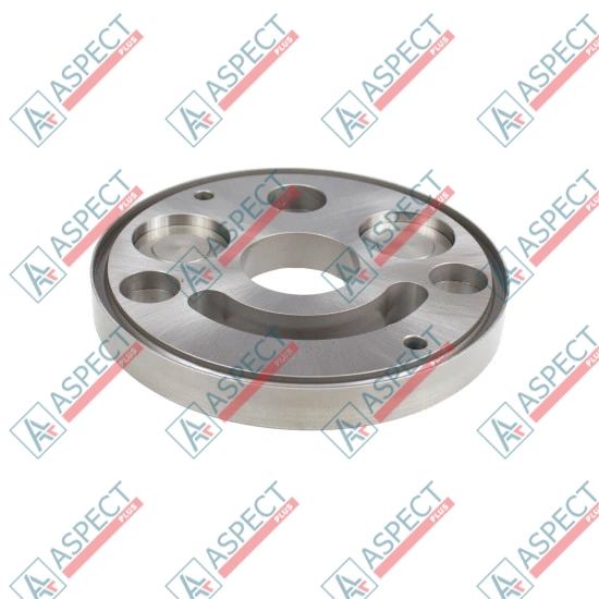 Valve plate Right Toshiba PVC80, PVC8080 SKS