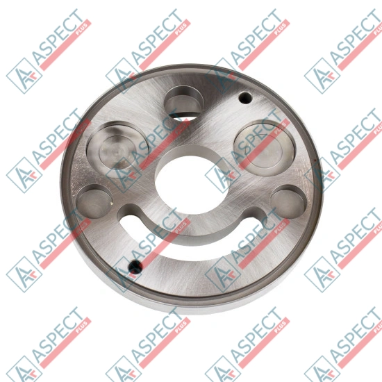 Valve plate Left Toshiba PVC80, PVC8080 SKS