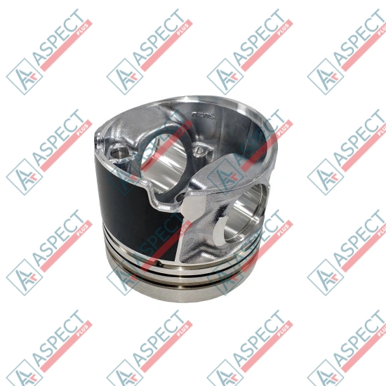 Поршень STD Isuzu (8981929260) 4JJ1 Hitachi, JCB Оригинал