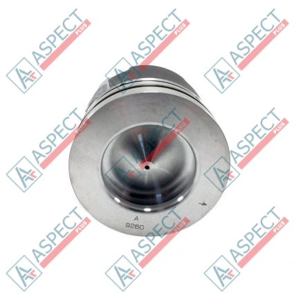 Piston STD Isuzu (8981929260) 4JJ1 Hitachi, JCB Pièce OE