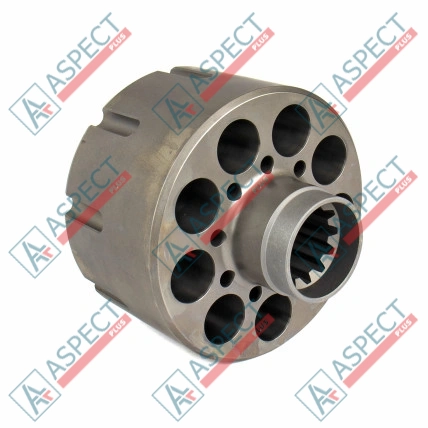 Bloc-cylindres Rotor Caterpillar 133-6777 SKS