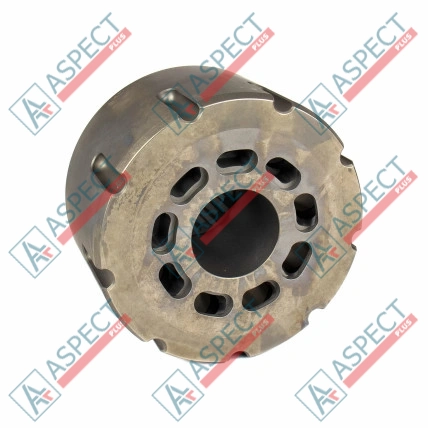 Bloc-cylindres Rotor Caterpillar 133-6777 SKS