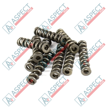 Ressort du guide bille Caterpillar Kayaba PSV450, AP12 SKS