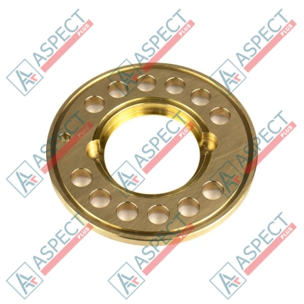 Plaque de soupape Moteur Caterpillar 133-6777 SKS