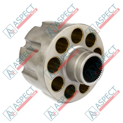 Bloc cilindric Rotor Caterpillar 124-1530 SKS