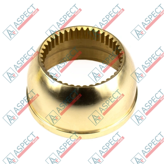 Ball guide Caterpillar 231-6550 SKS