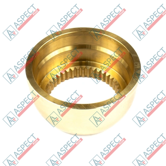 Ball guide Caterpillar 231-6550 SKS
