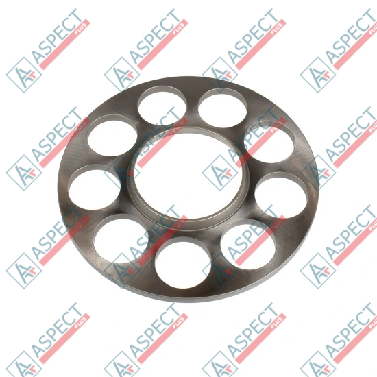 Retainer Plate Caterpillar 159-7320 SKS